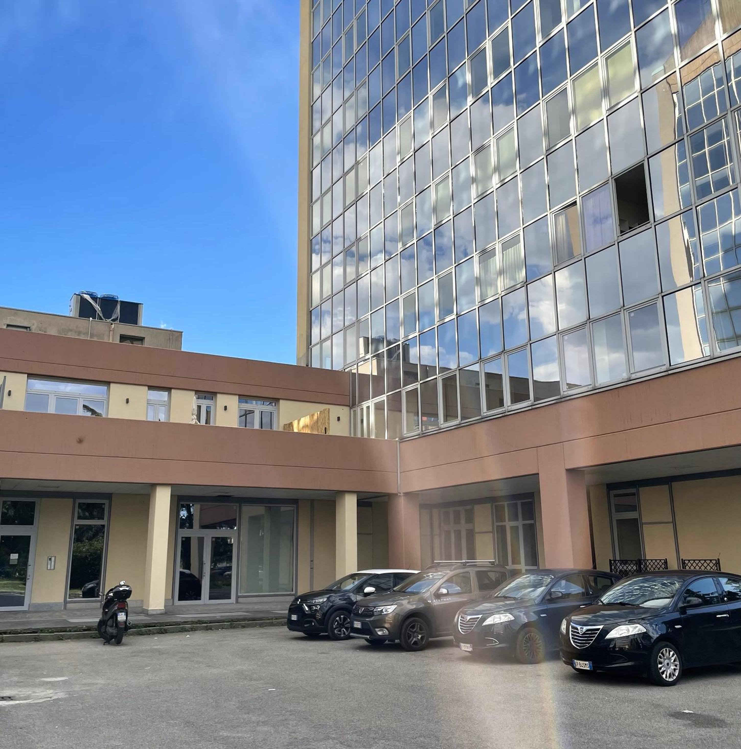 Appartamento La Stecca 13 vicino IEO Milano