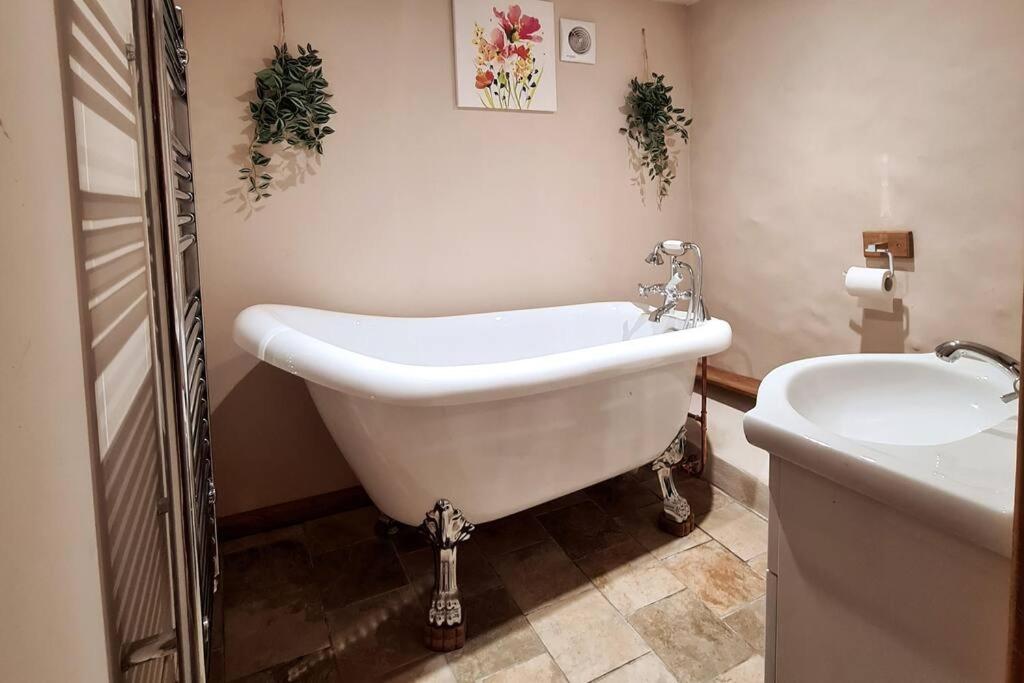 The Kiln - Historic 3Br Cottage in Dartmoor view 2
