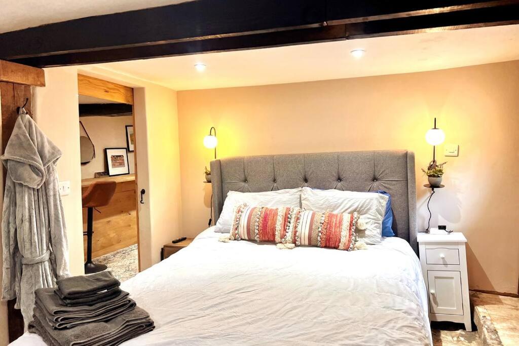 The Kiln - Historic 3Br Cottage in Dartmoor view 4