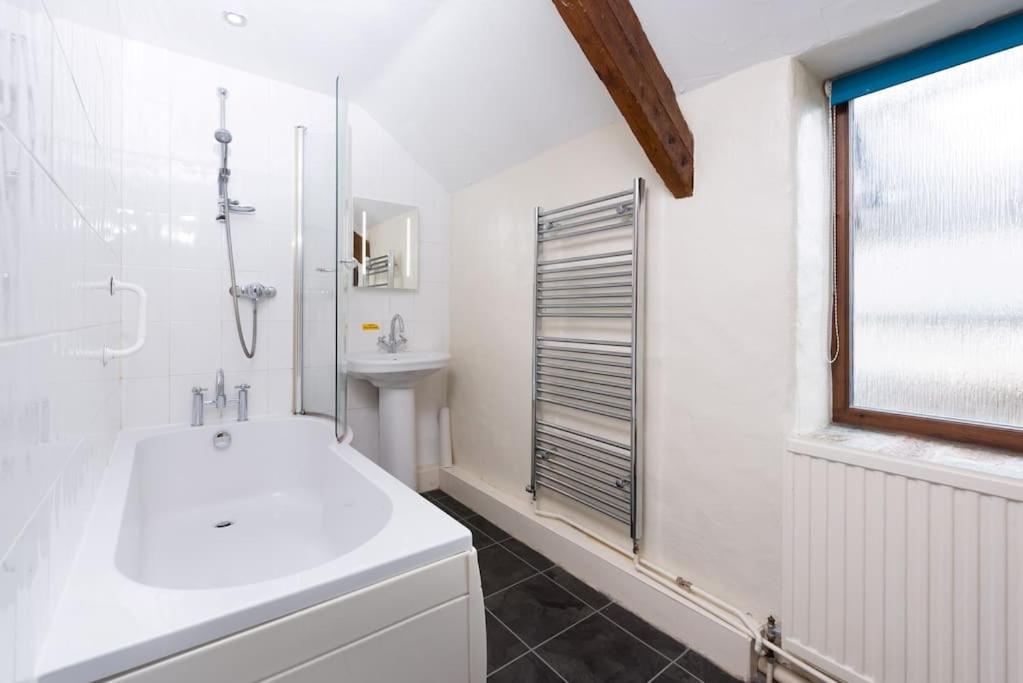 Hayloft - TheHomeAwaySouth-Devon view 5