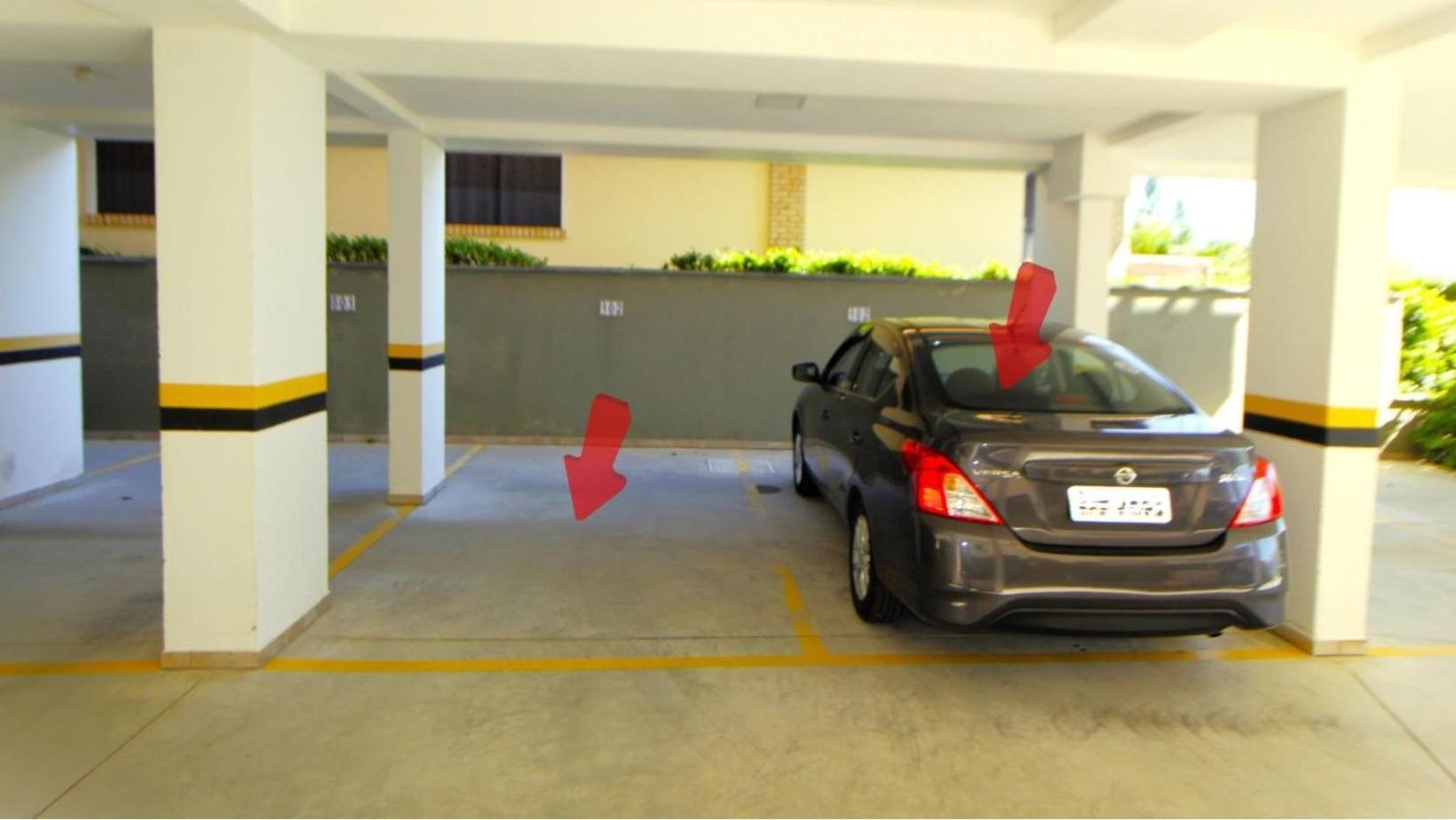1079 - Apartamento com vista para o mar em Bombinhas
