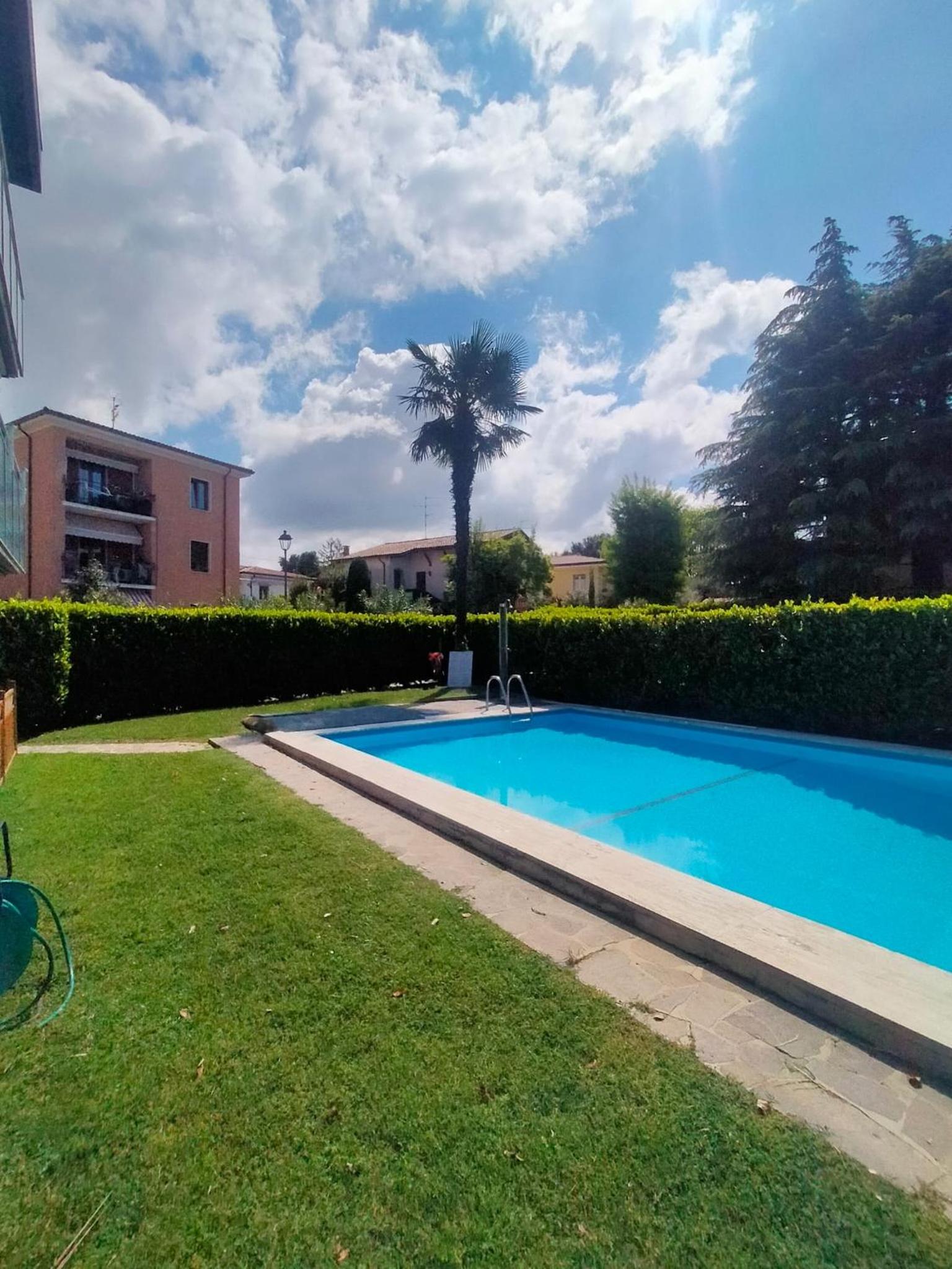 Residenza Cornicello