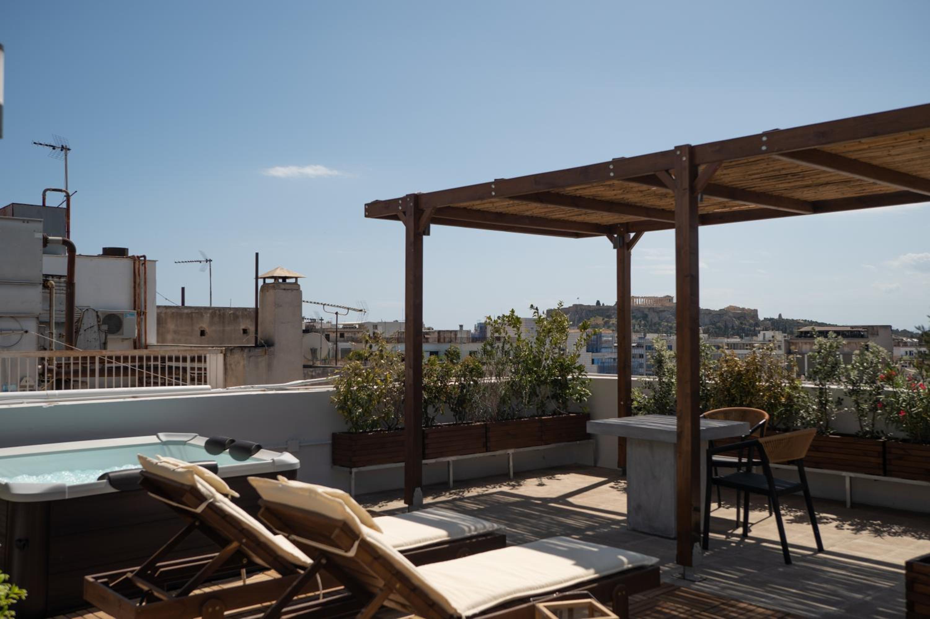 roof
