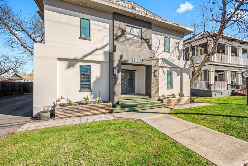 Modern Apartment in Historic Tobin Hills! view 3