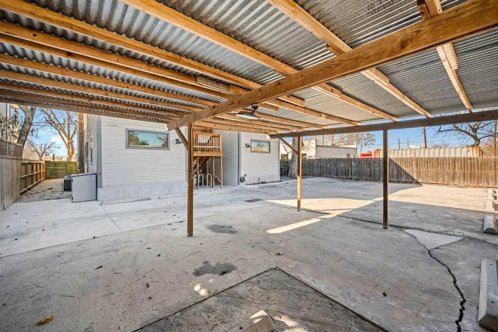 Modern Apartment in Historic Tobin Hills! view 5