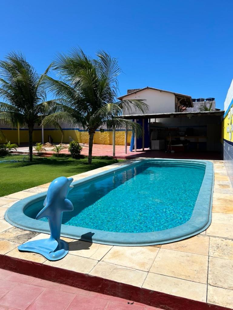 Dunas Bar&Hotel