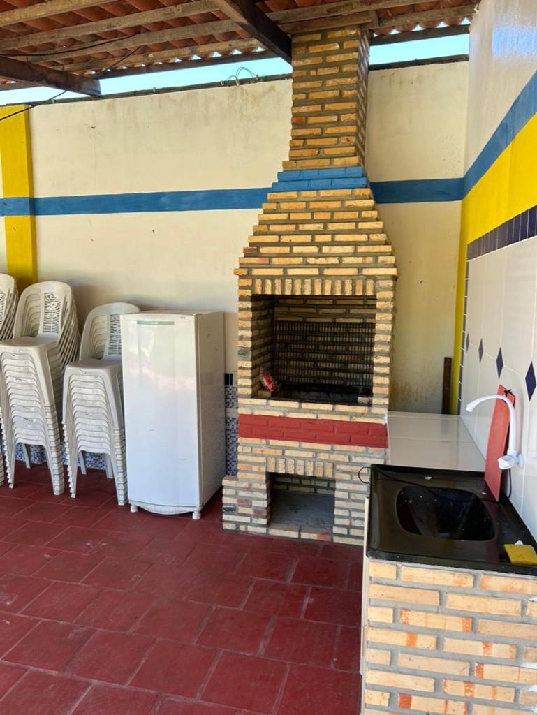 Dunas Bar&Hotel