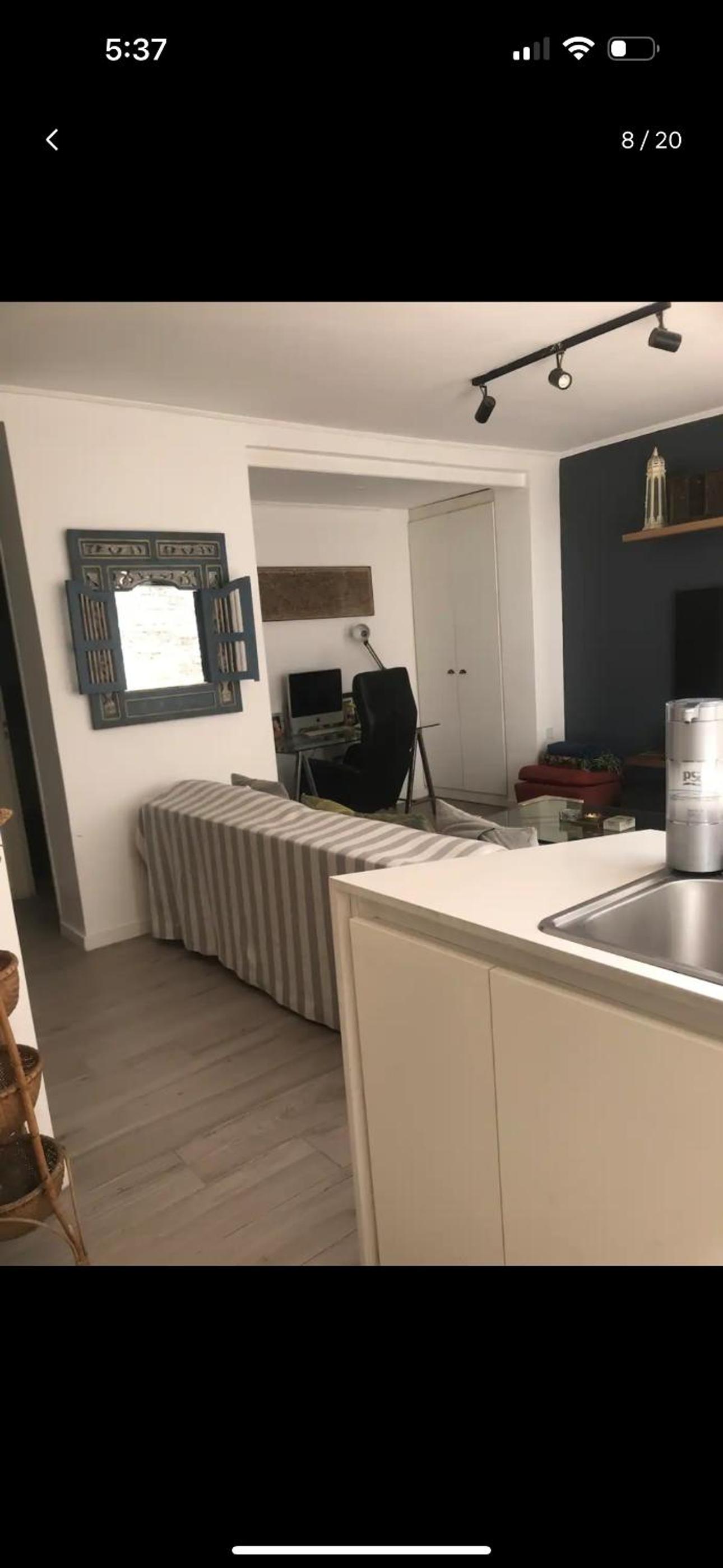 Casa Darwin