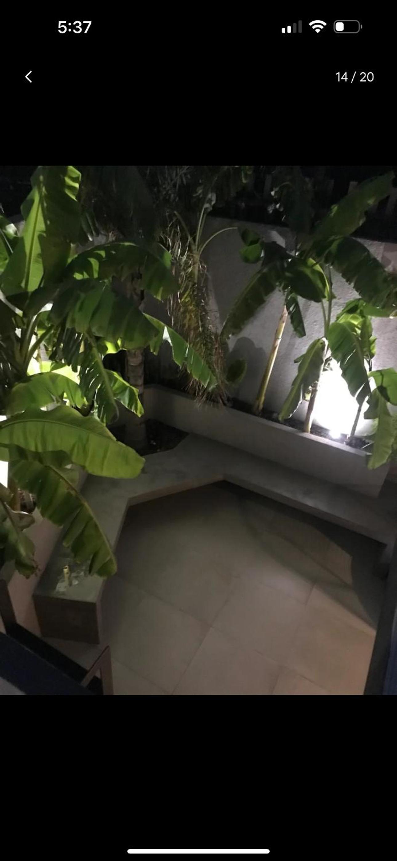 Casa Darwin