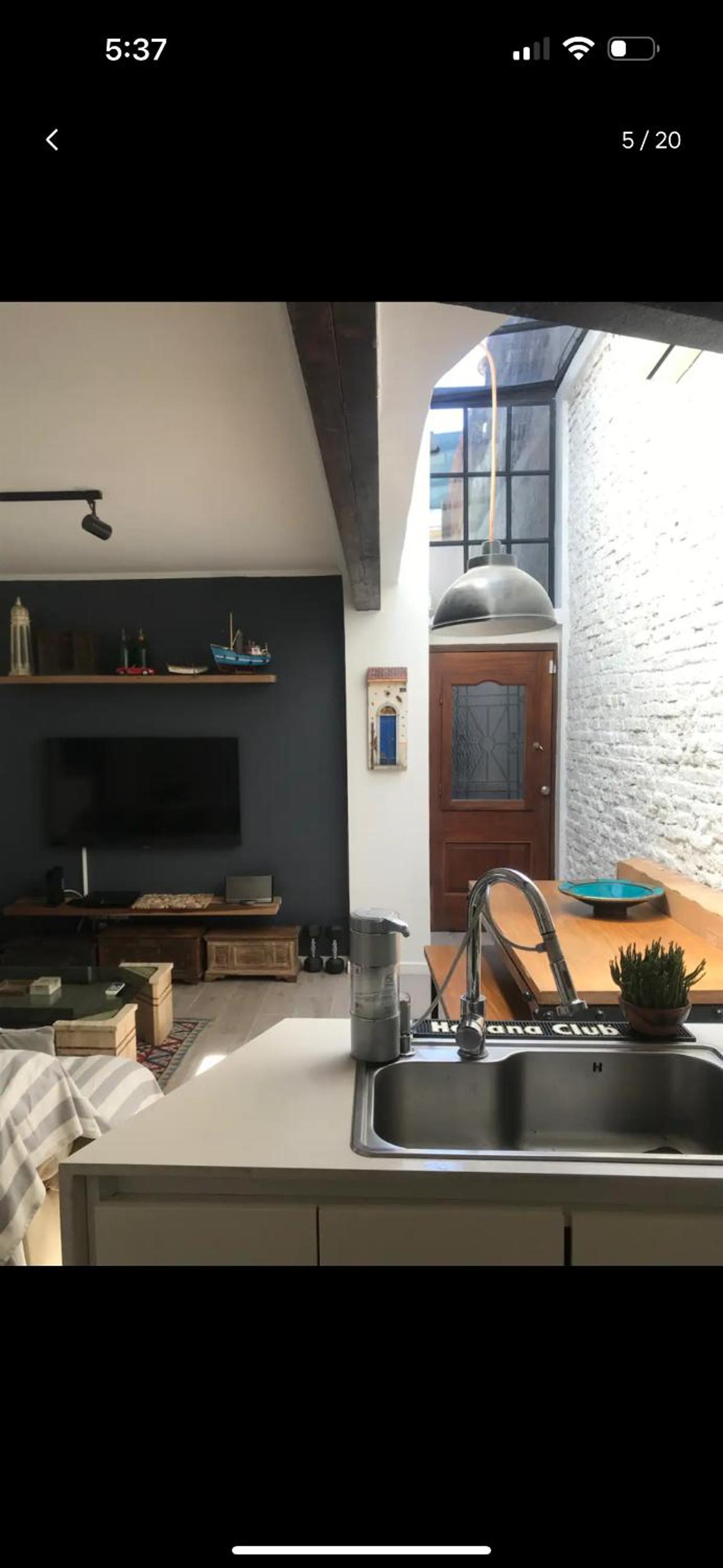 Casa Darwin