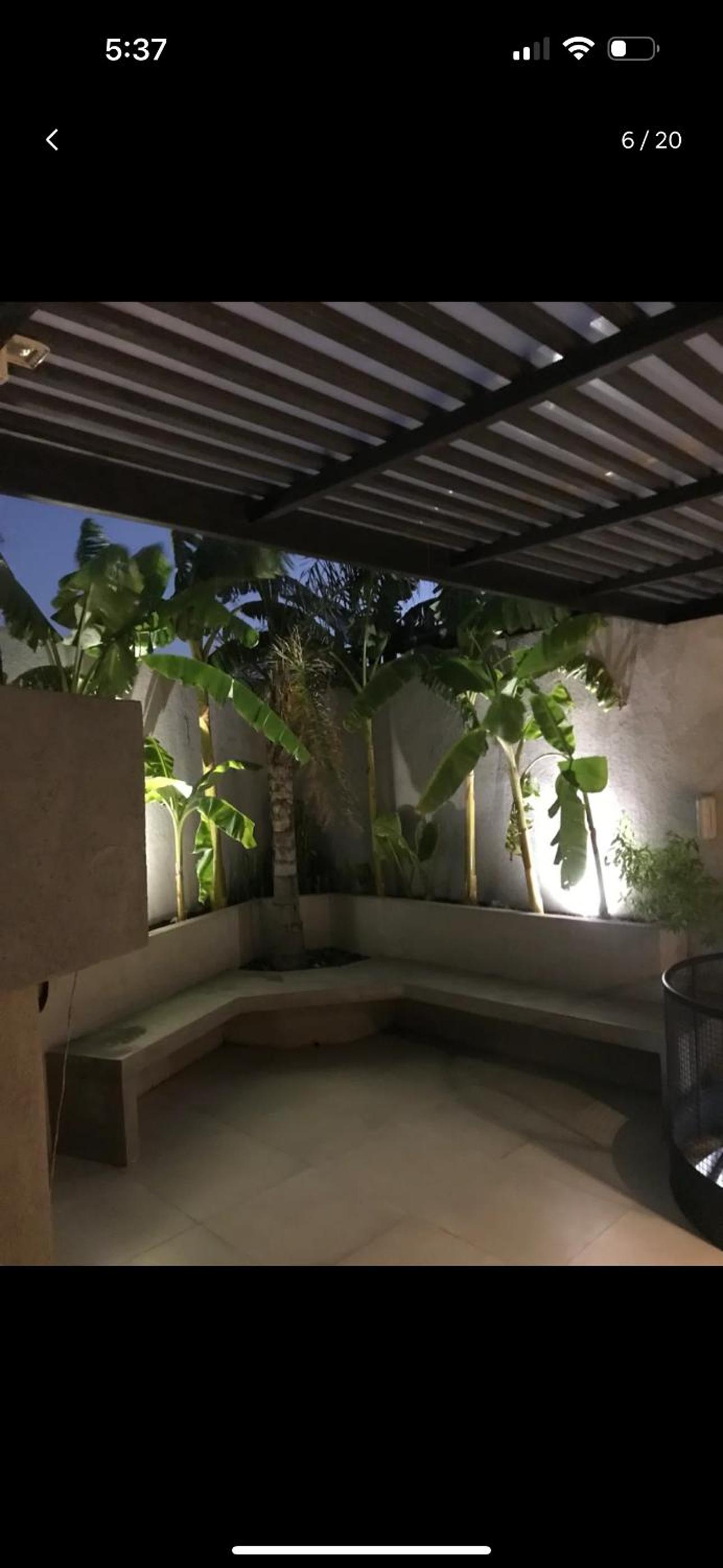 Casa Darwin