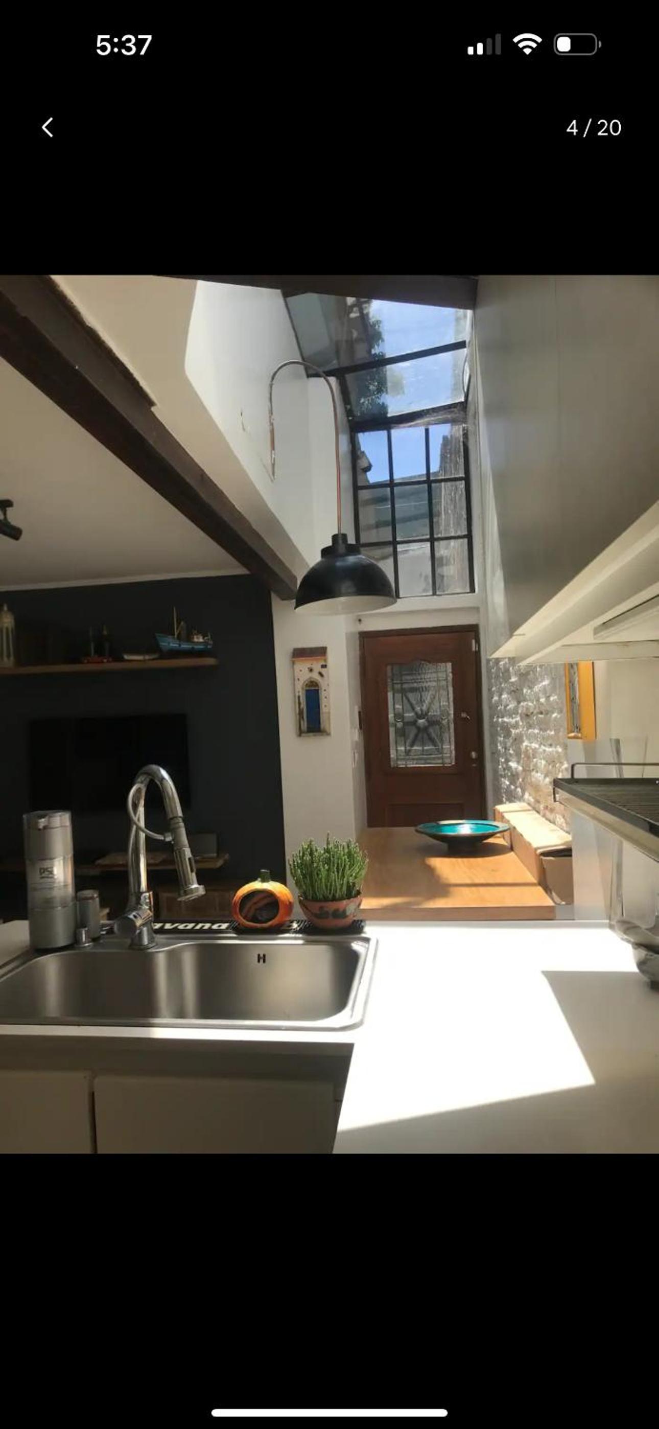 Casa Darwin
