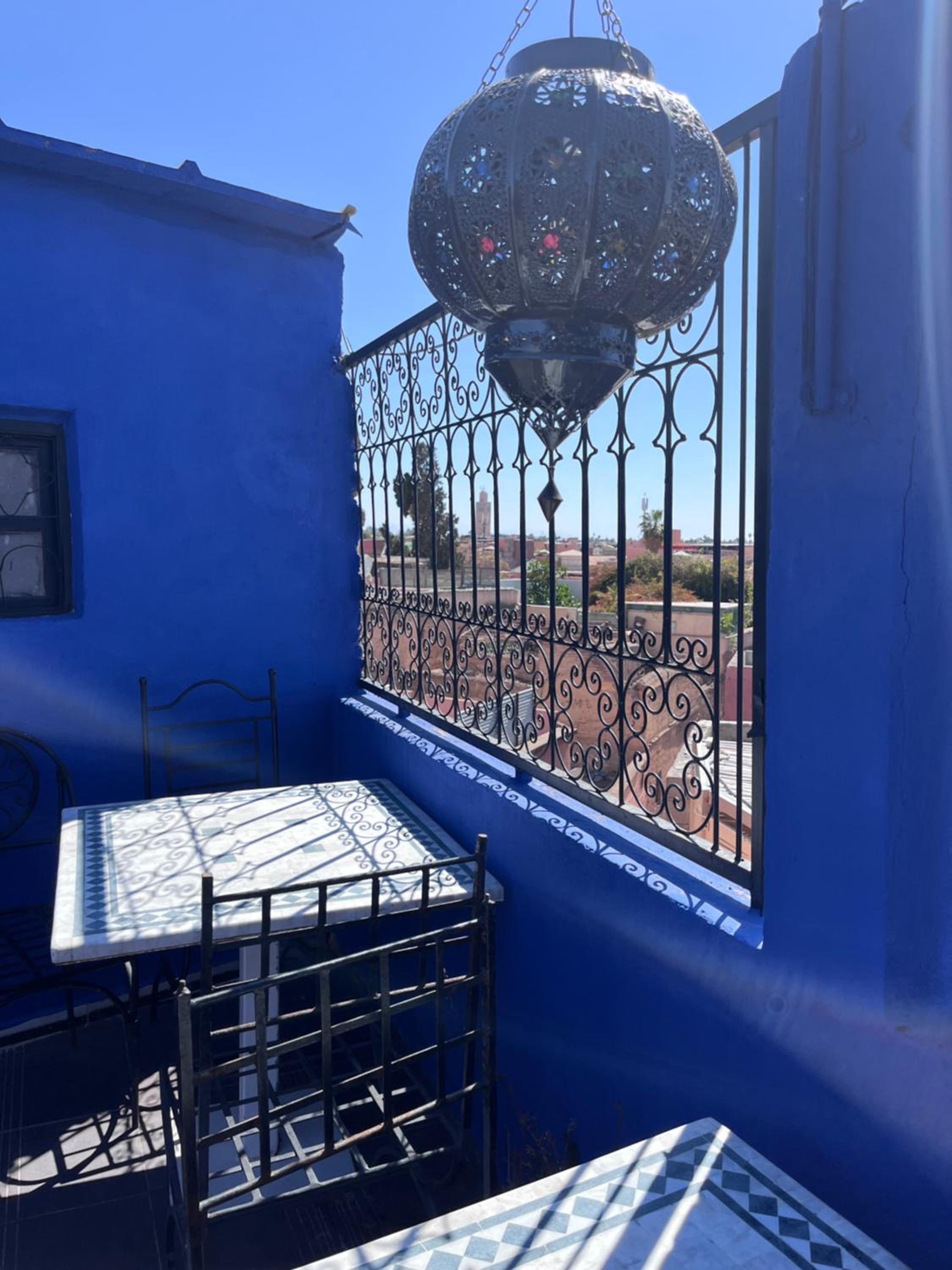 roof