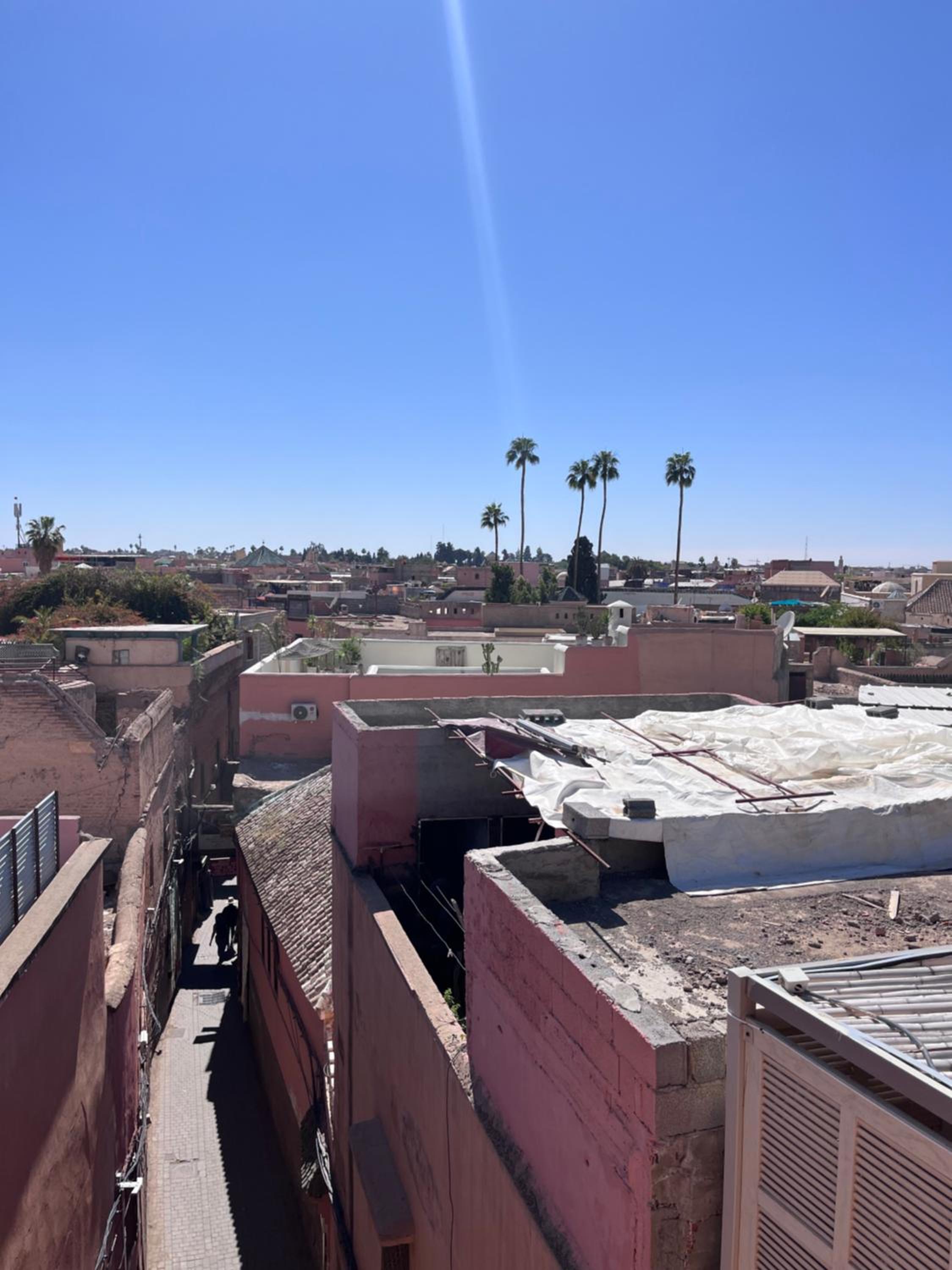 roof