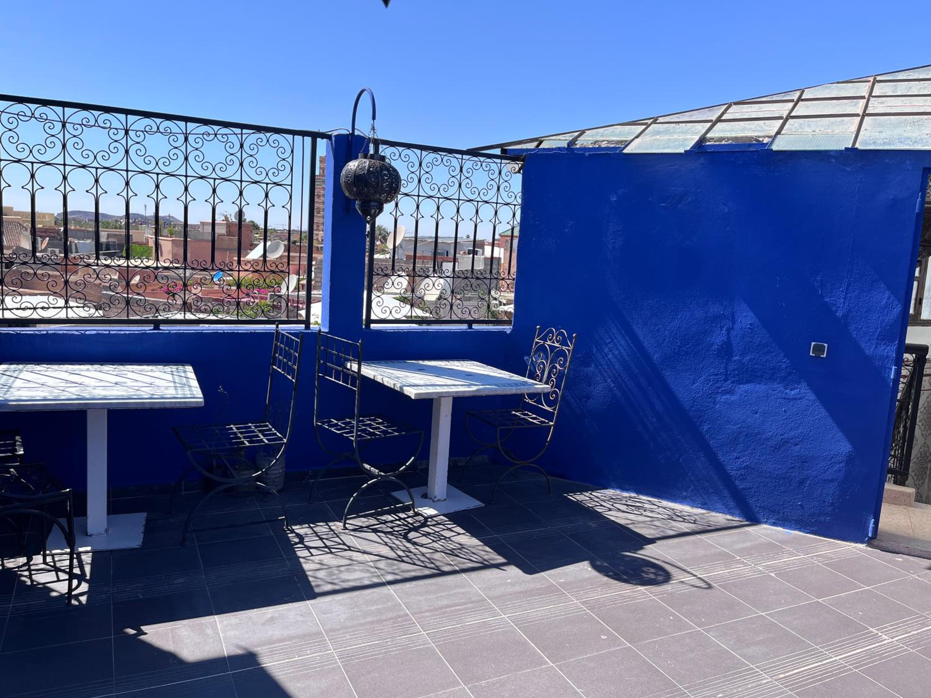 roof