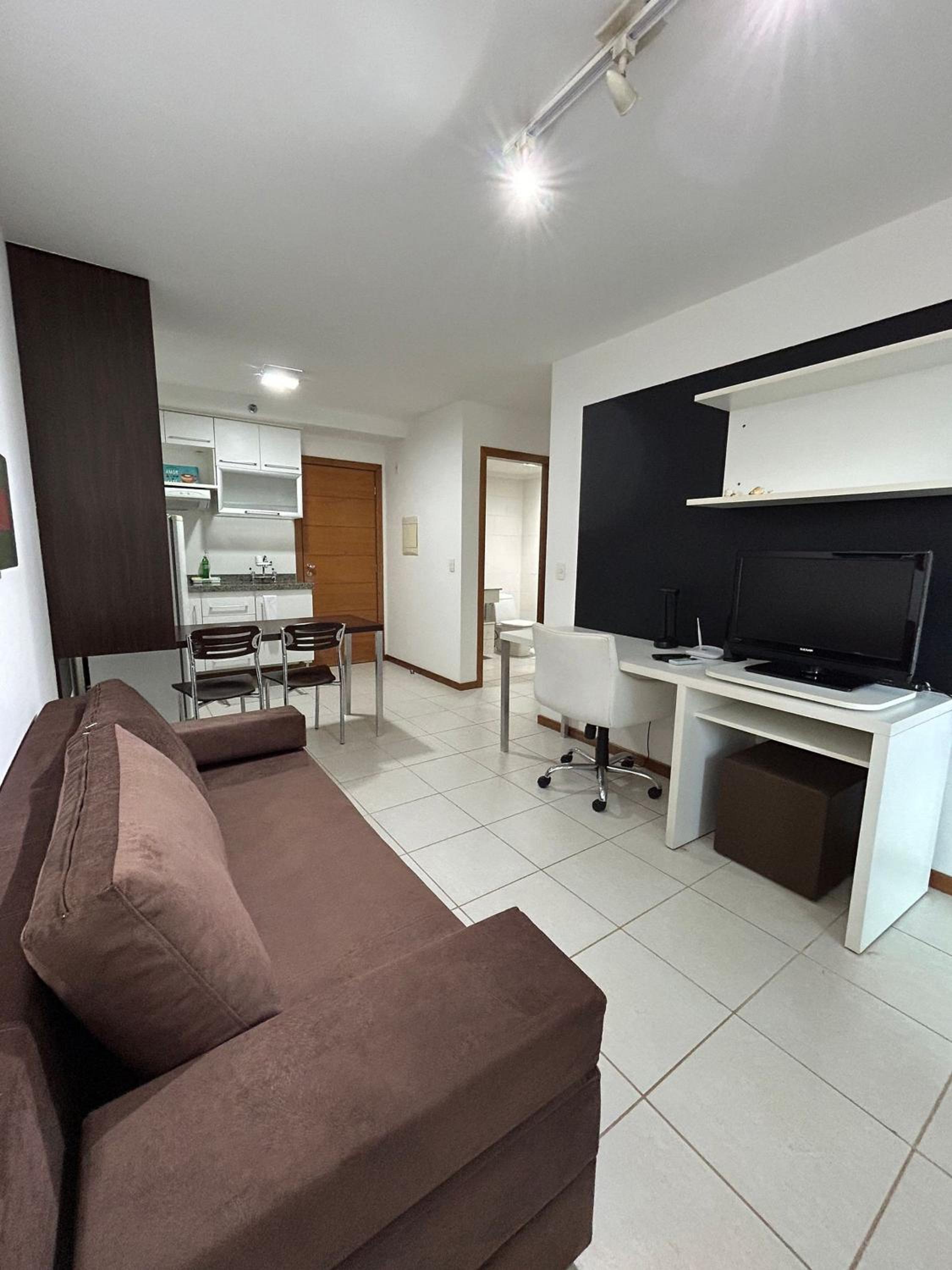 B410 Apartamento área central em BSB