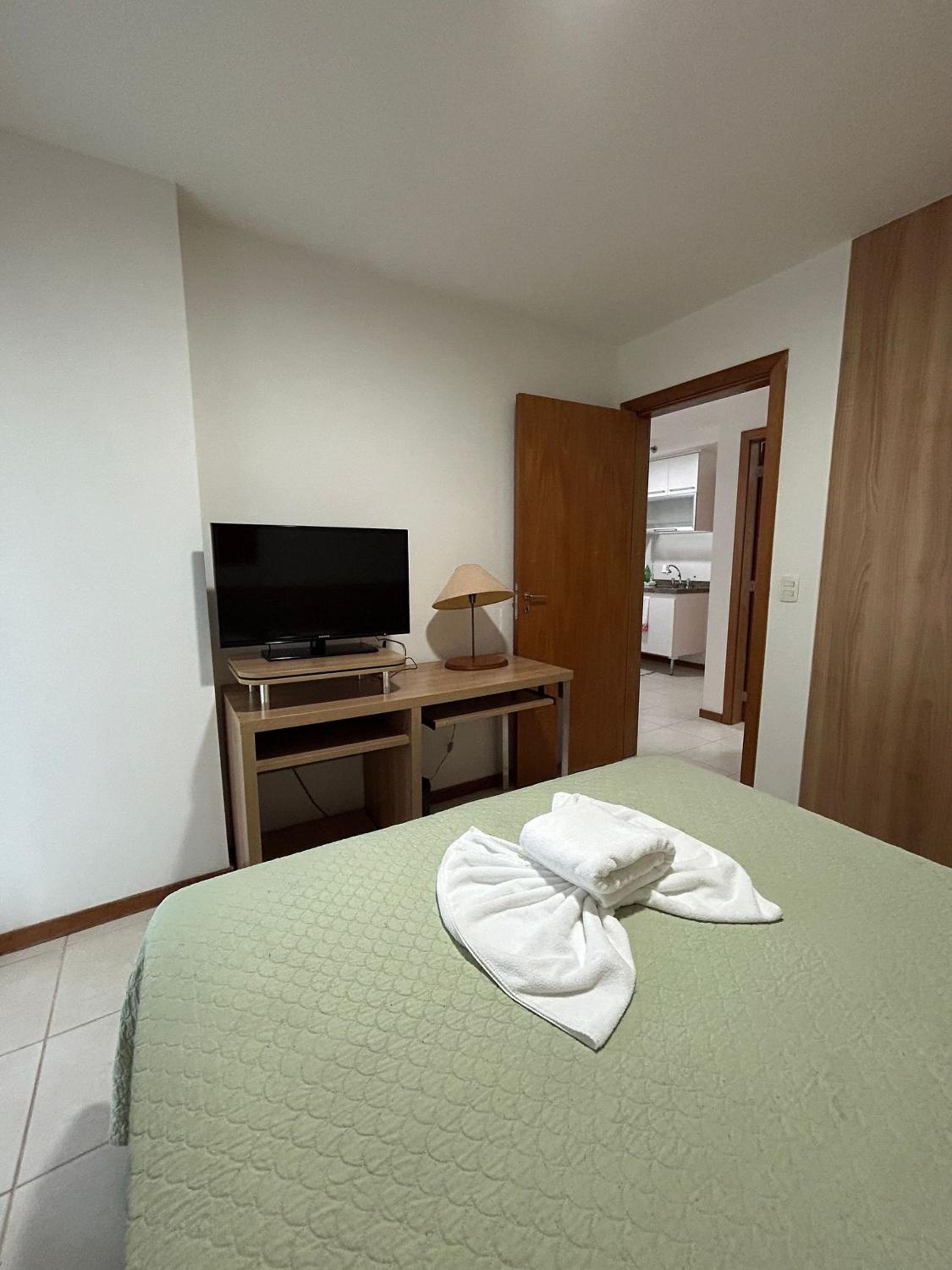 B410 Apartamento área central em BSB