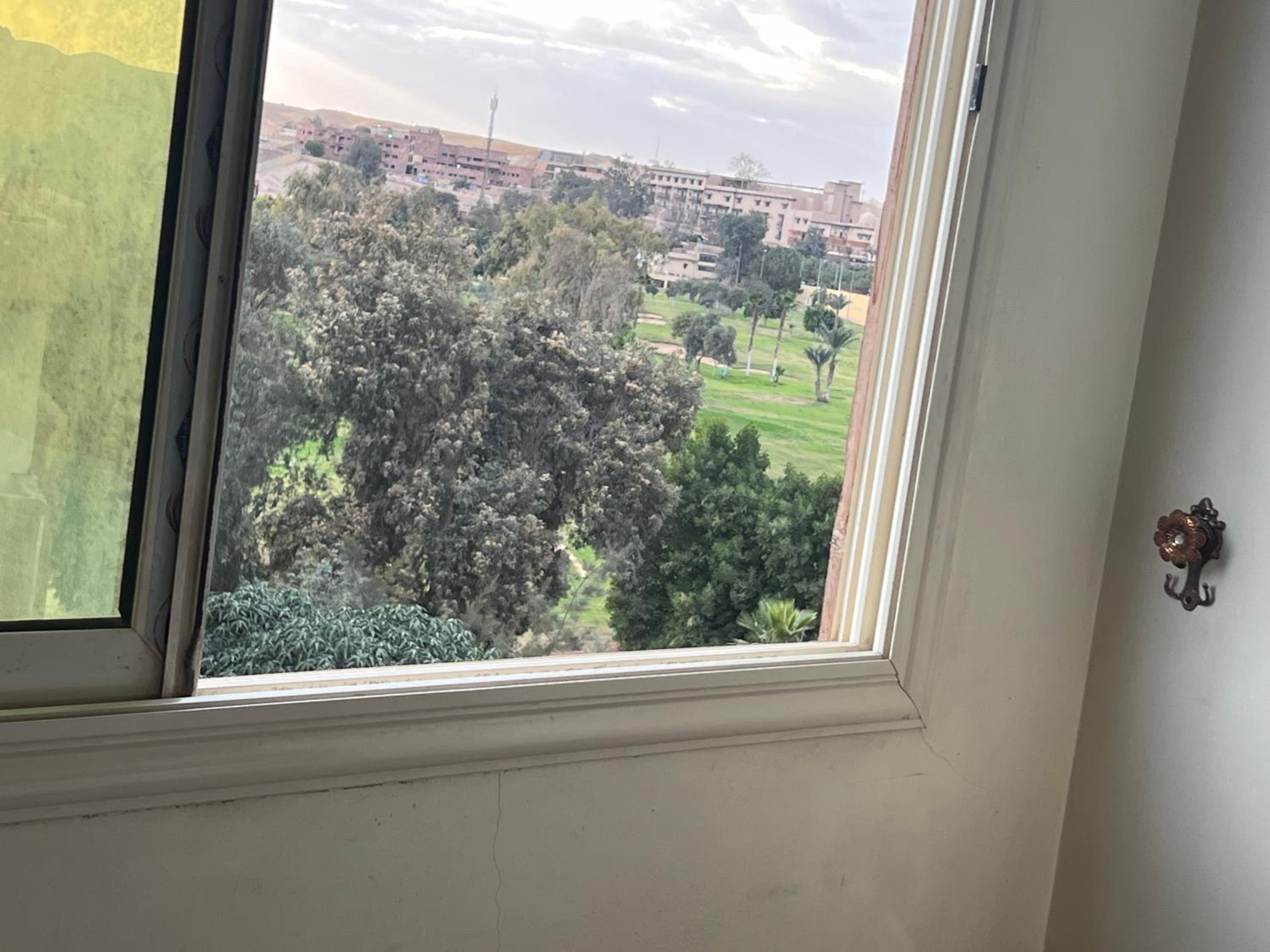 Pyramids view apartment2