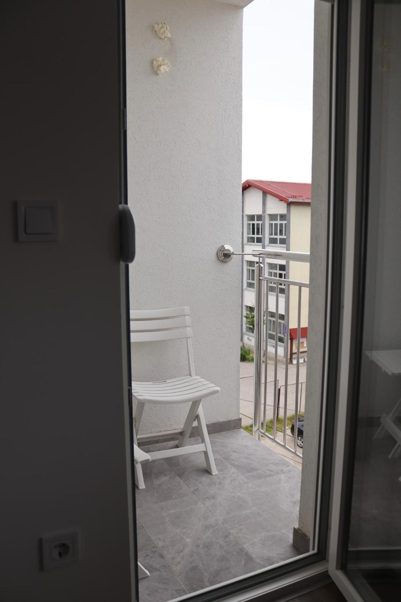 Apartman FIVE