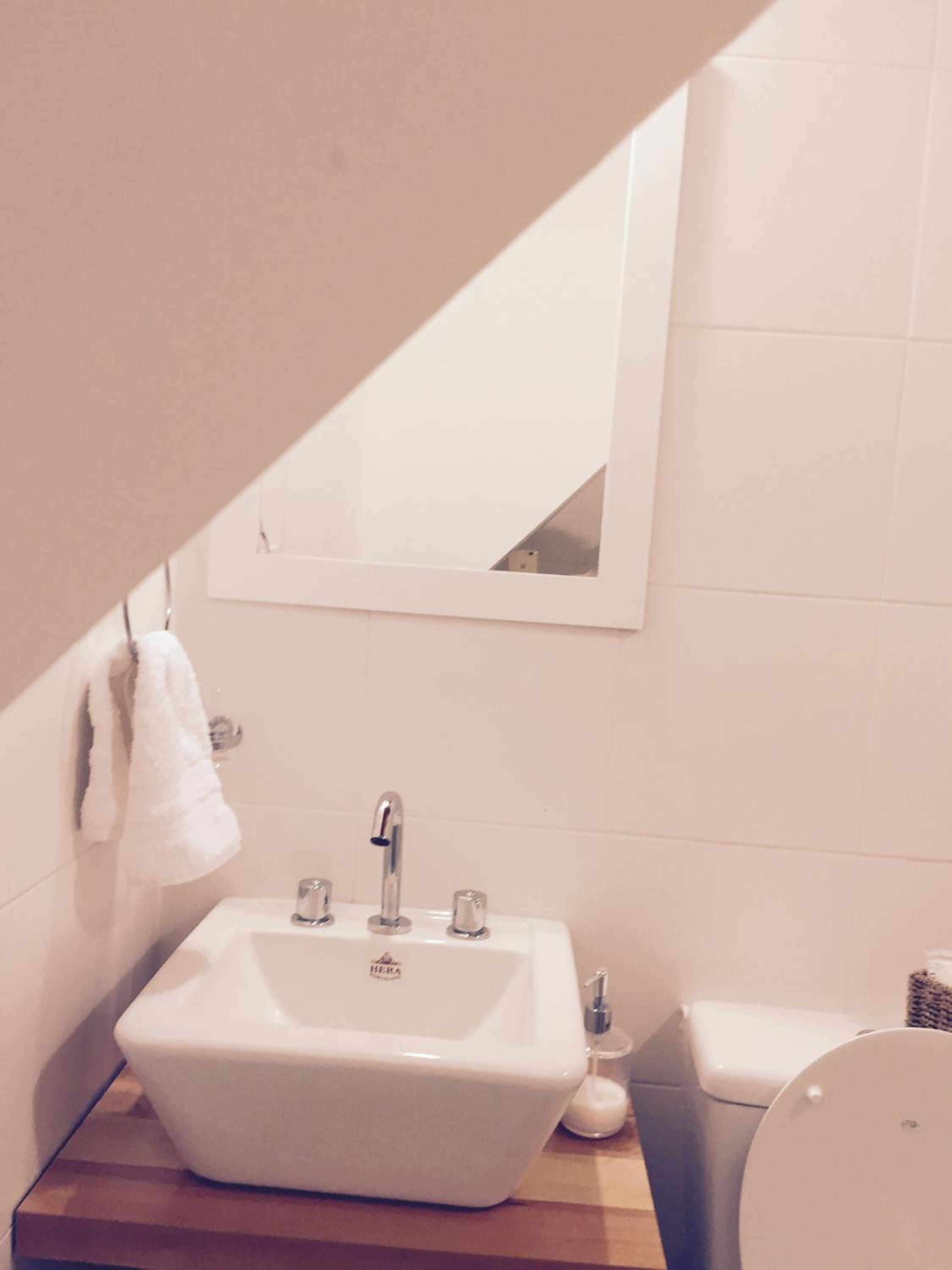 Ukurj Apartamentos