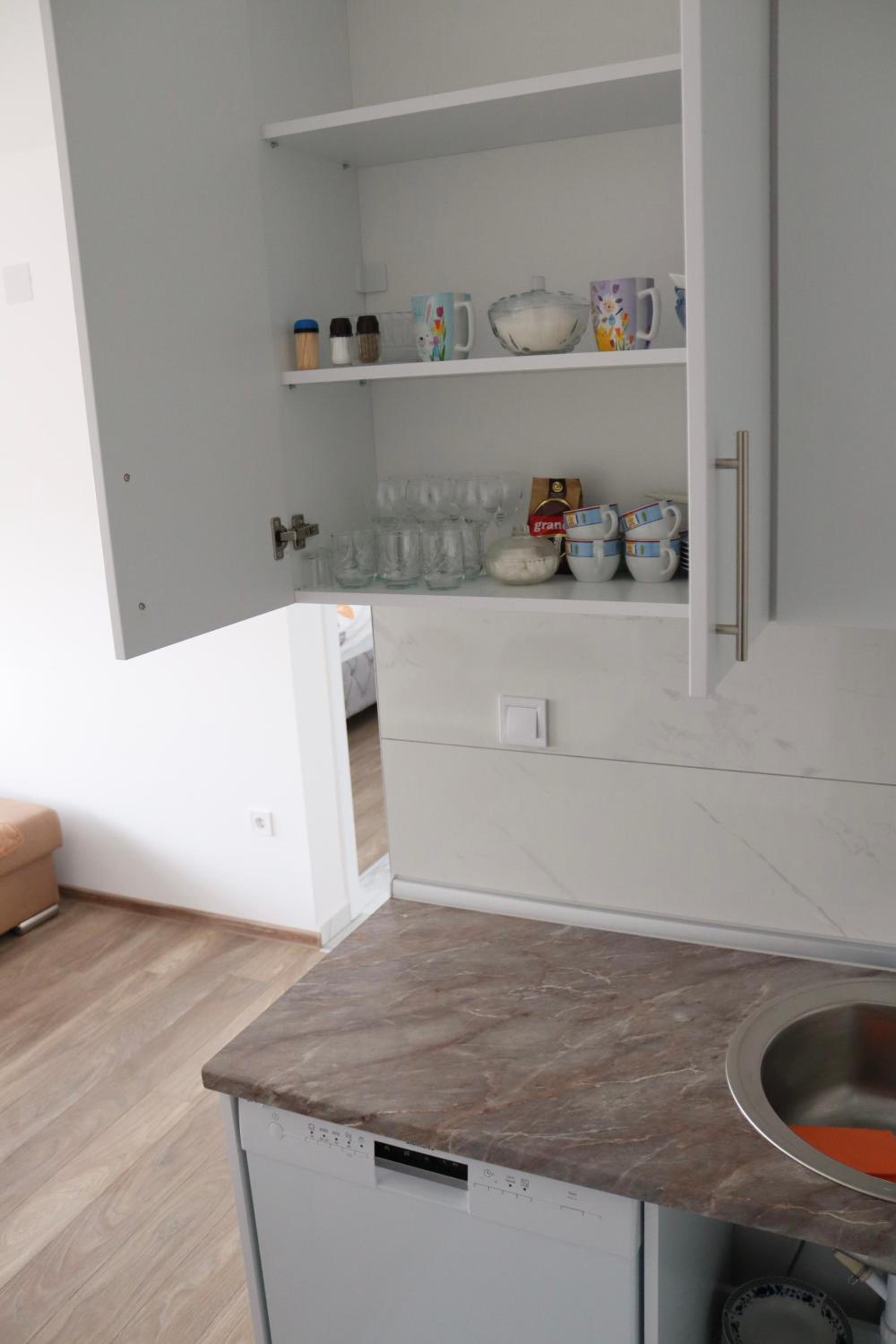 Apartman FIVE