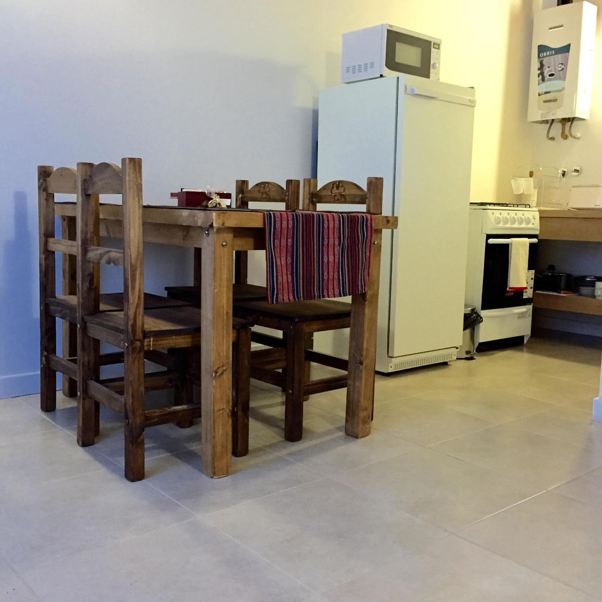 Ukurj Apartamentos
