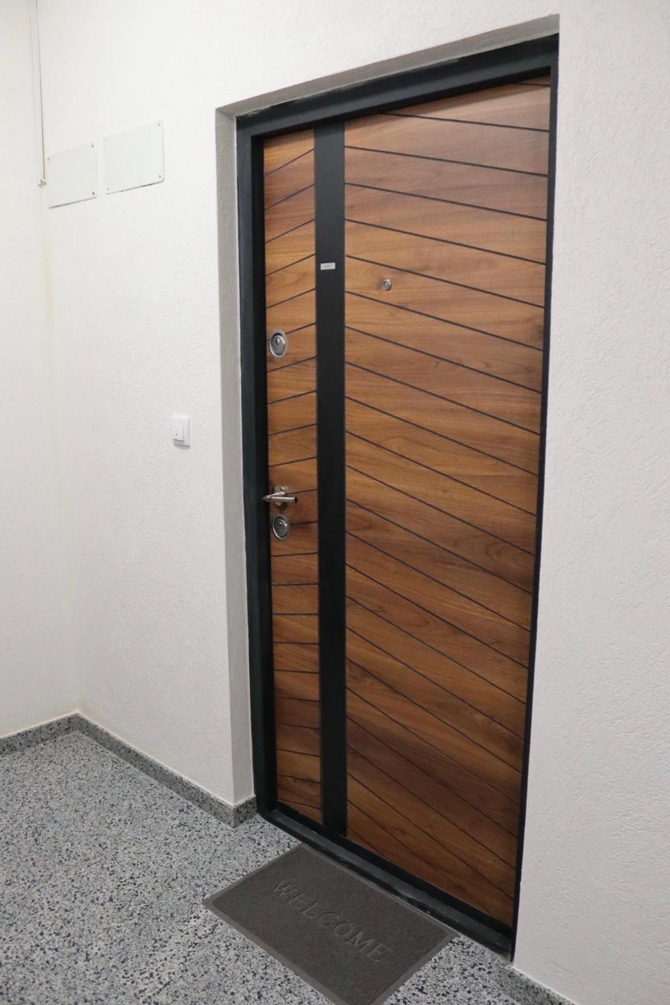 Apartman FIVE