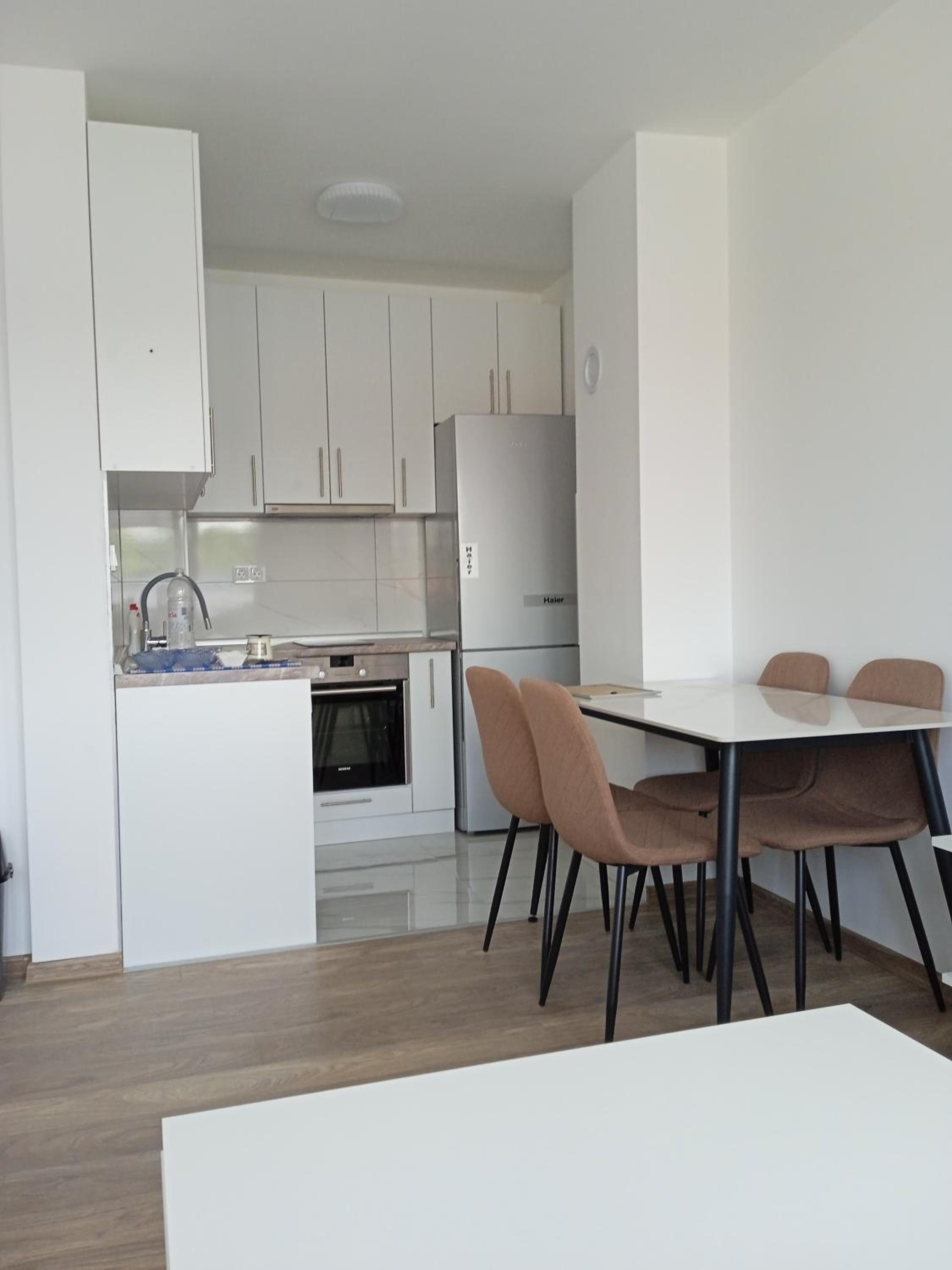 Apartman FIVE