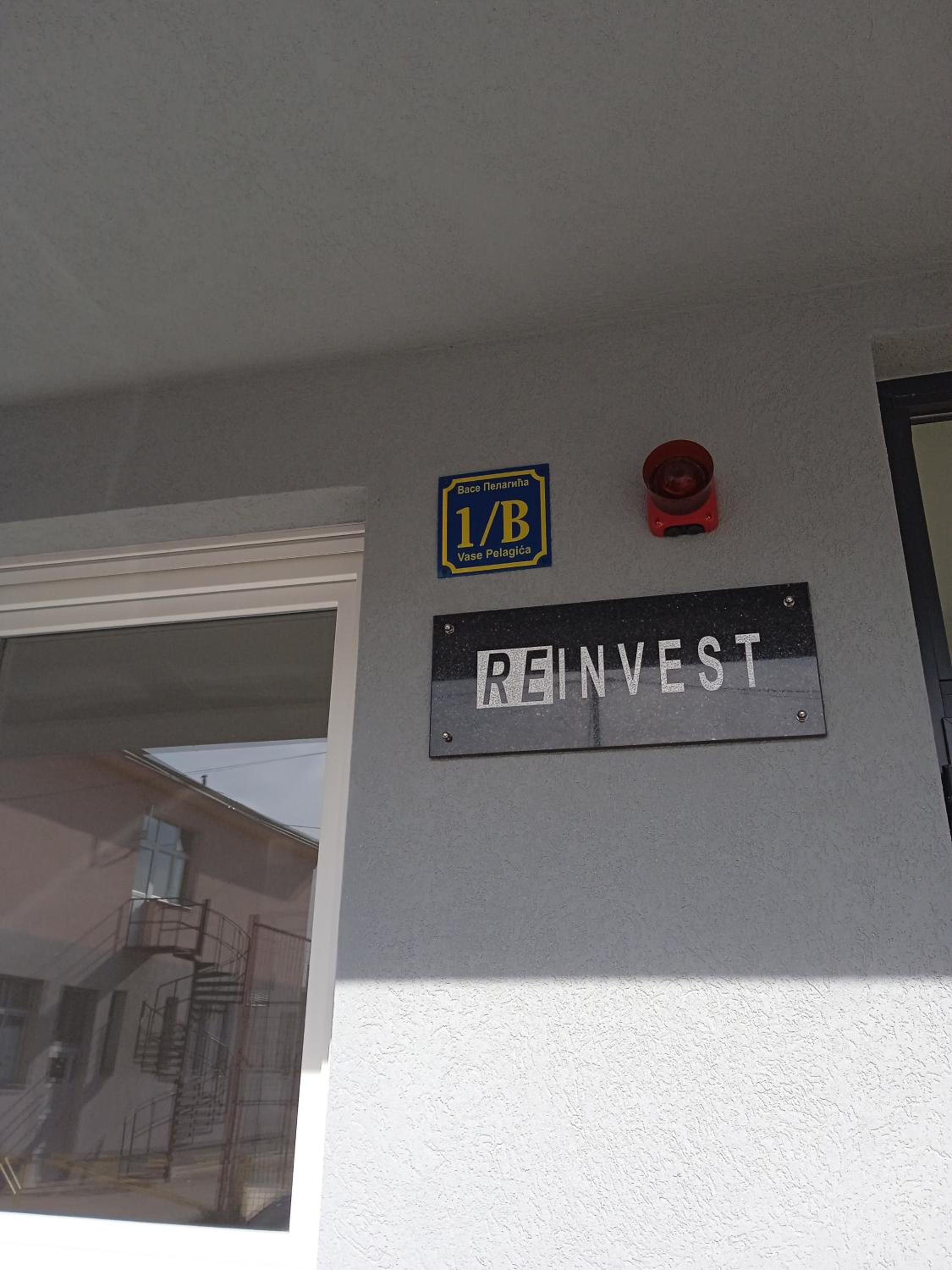 Apartman FIVE