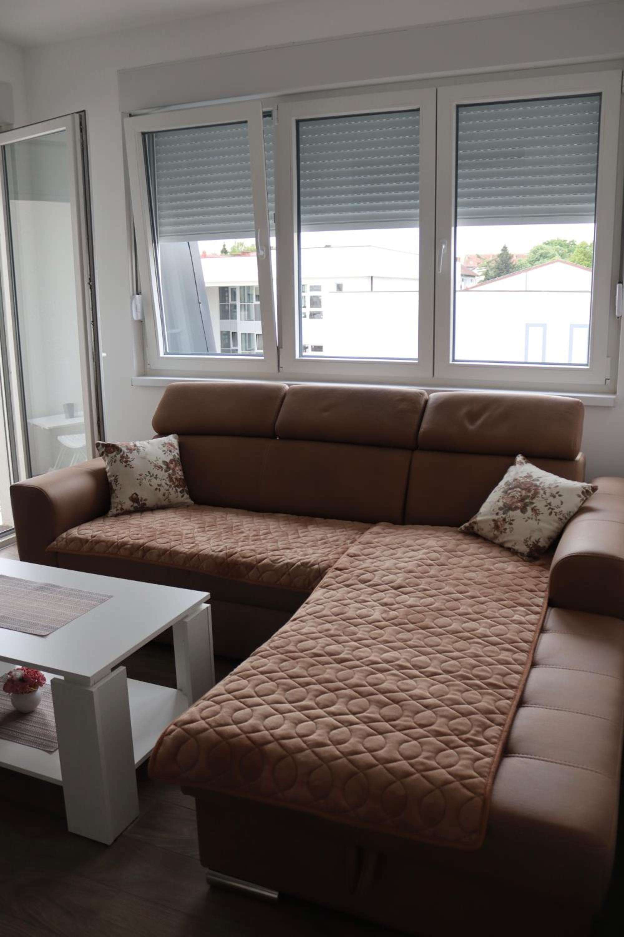 Apartman FIVE