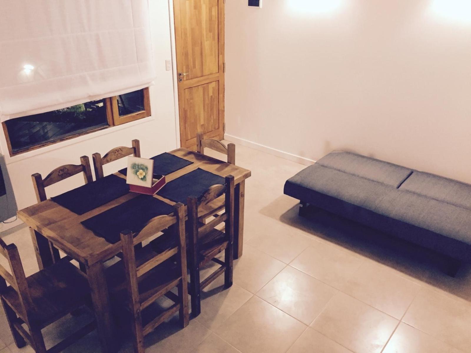 Ukurj Apartamentos