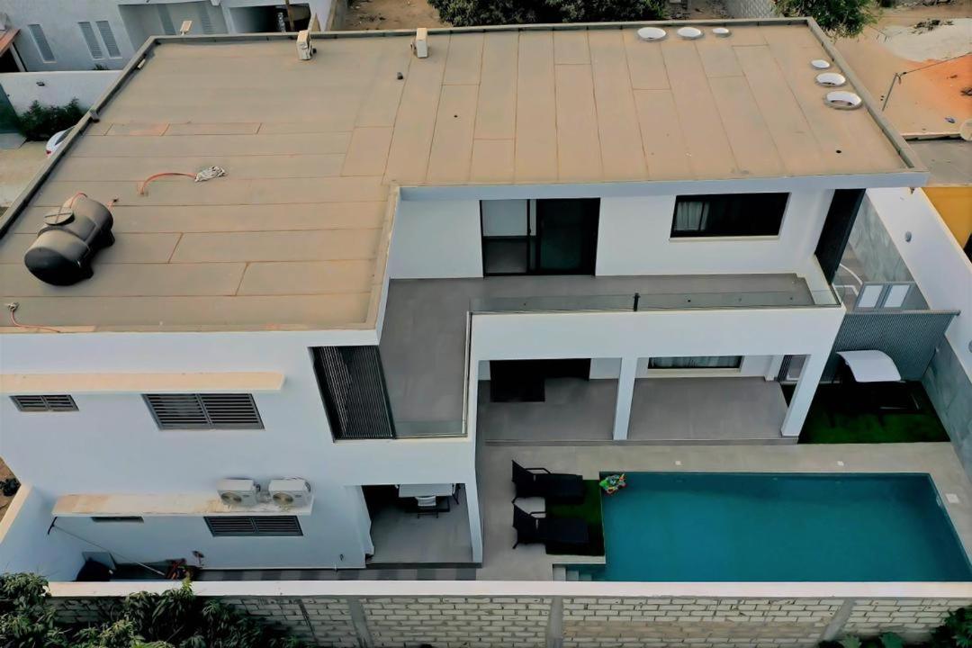Residence AMFA