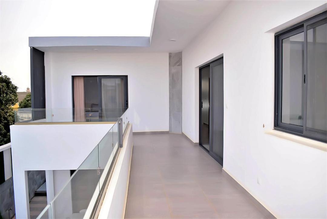 Residence AMFA