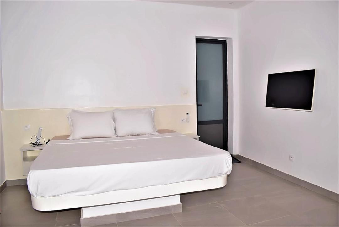 Residence AMFA