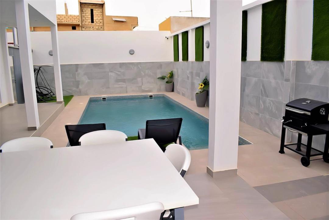 Residence AMFA