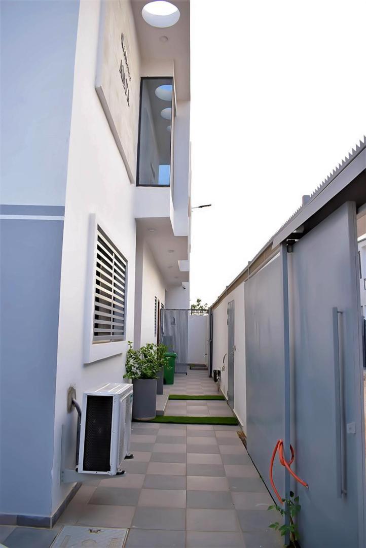 Residence AMFA