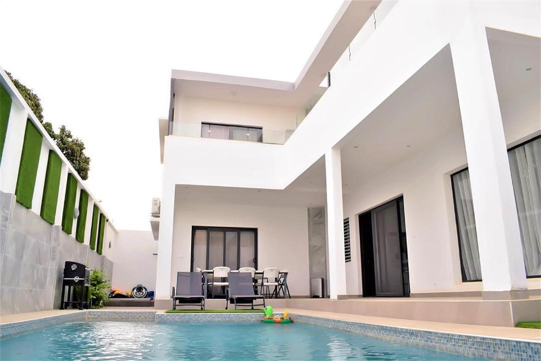 Residence AMFA