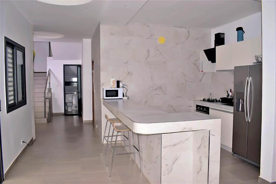 Residence AMFA