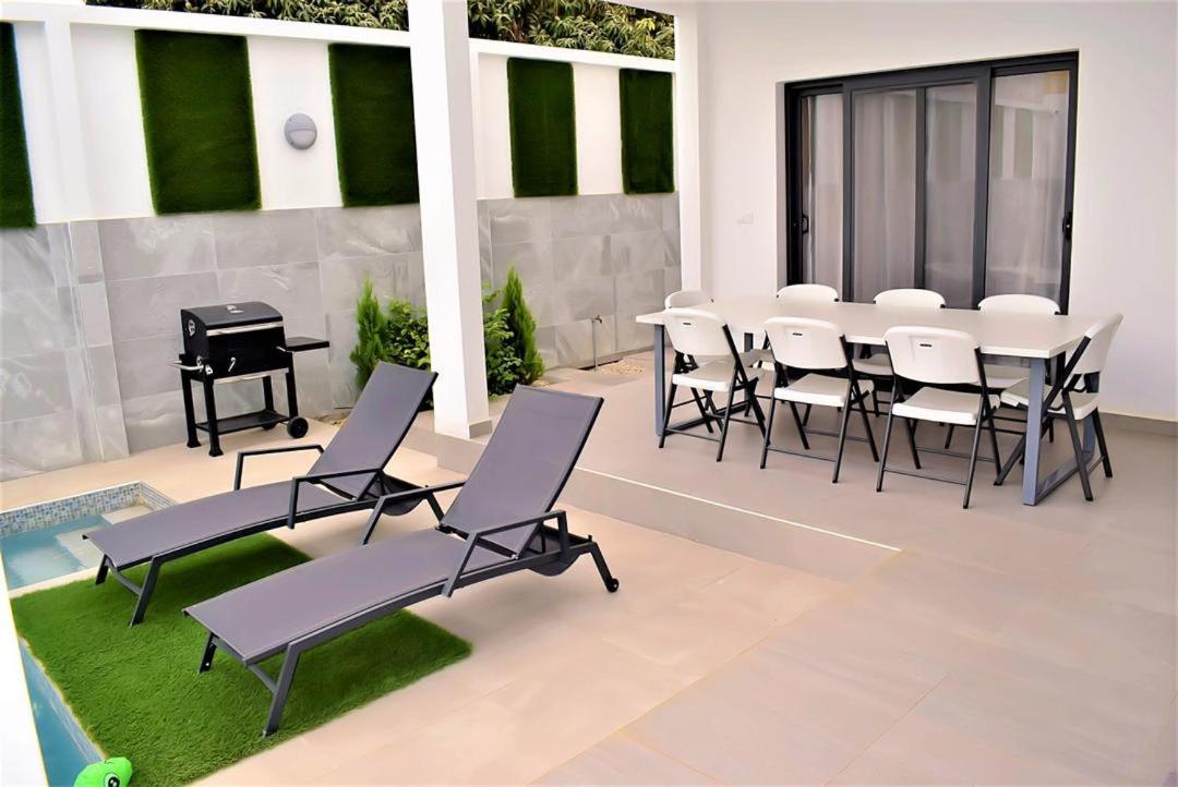 Residence AMFA