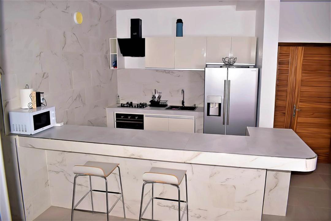 Residence AMFA