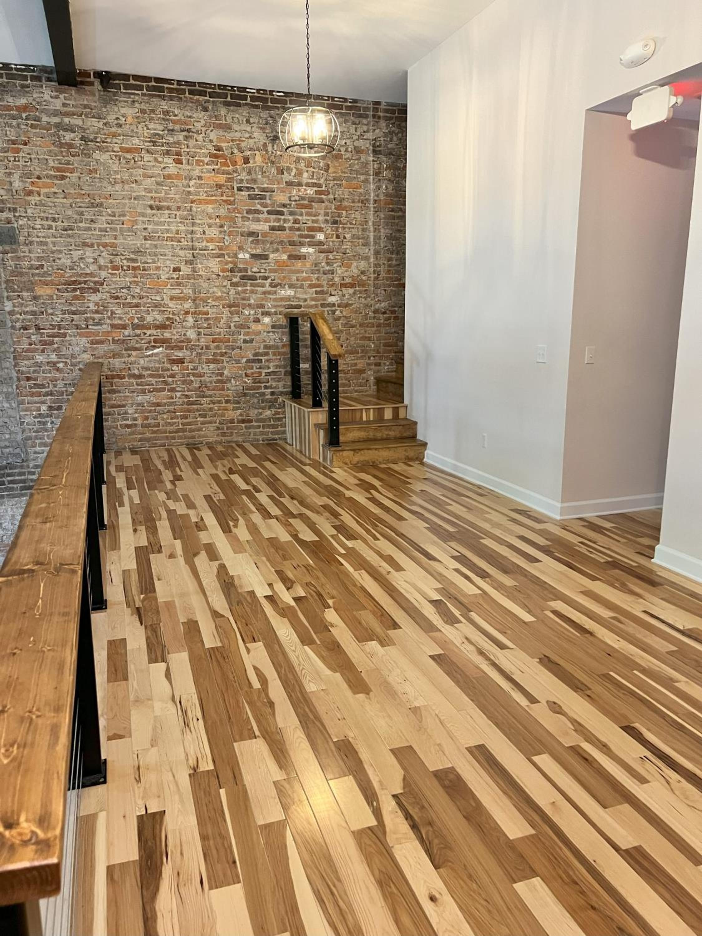 Beautiful New Riverfront Condo