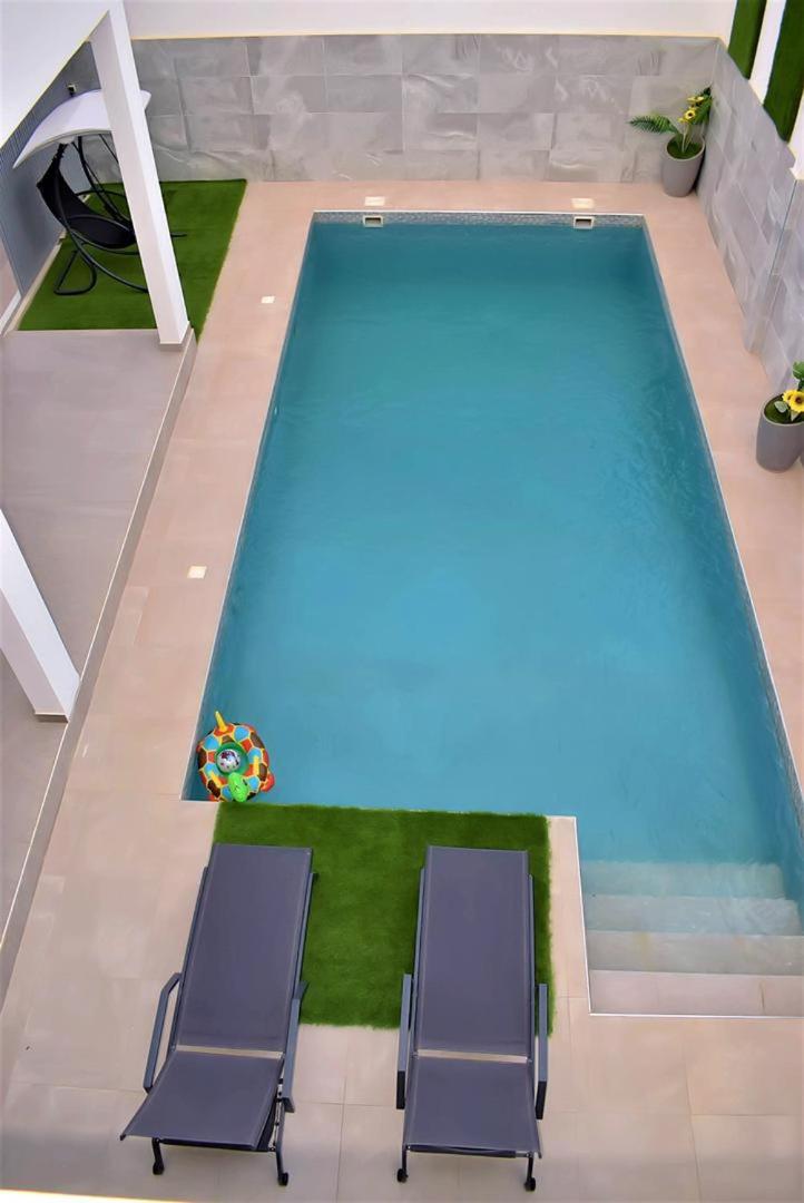 Residence AMFA