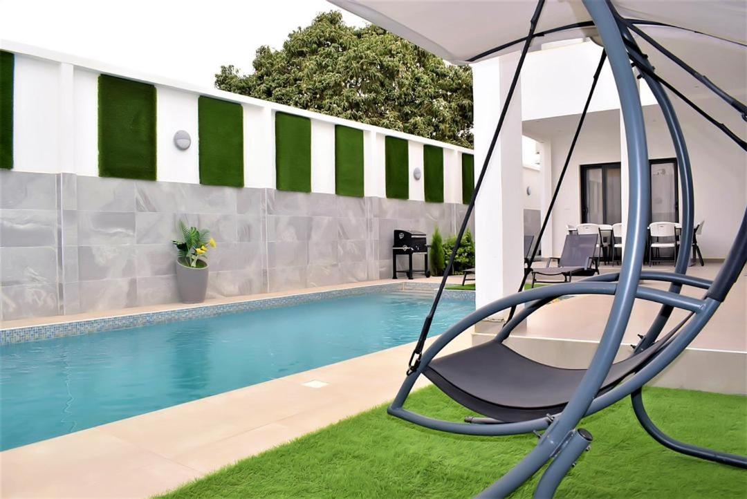Residence AMFA