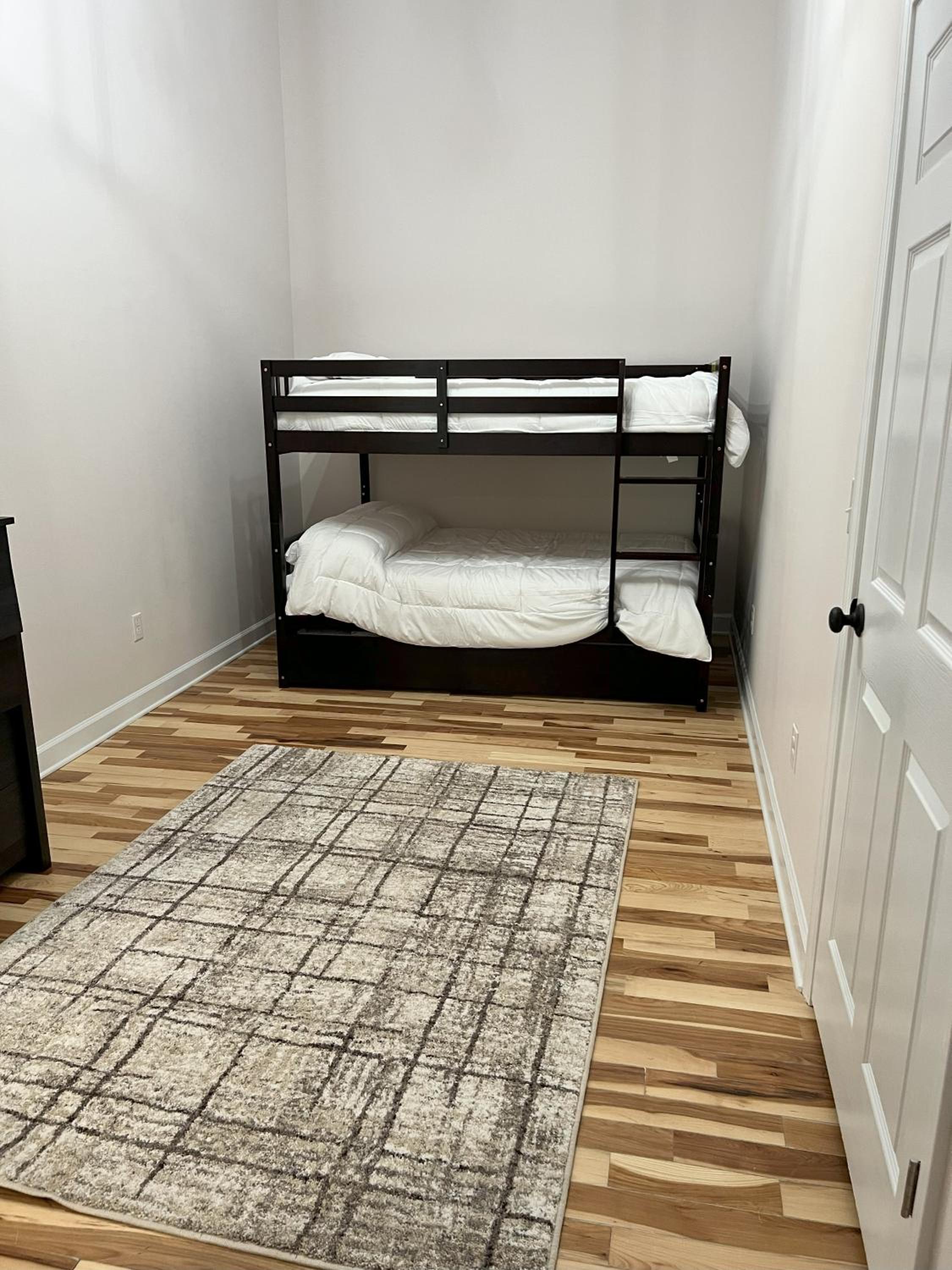 Beautiful New Riverfront Condo