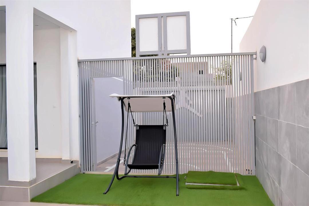 Residence AMFA