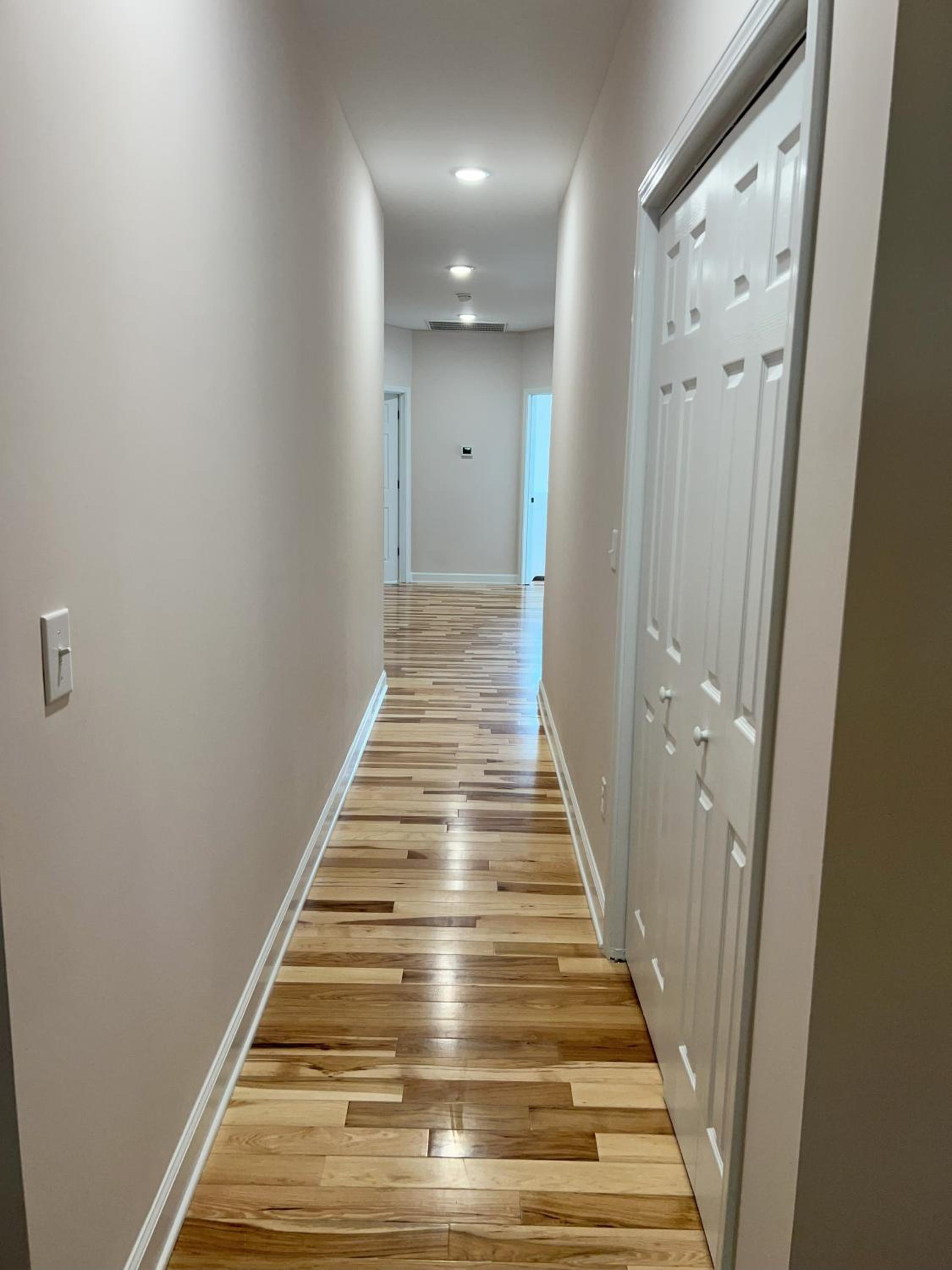 Beautiful New Riverfront Condo
