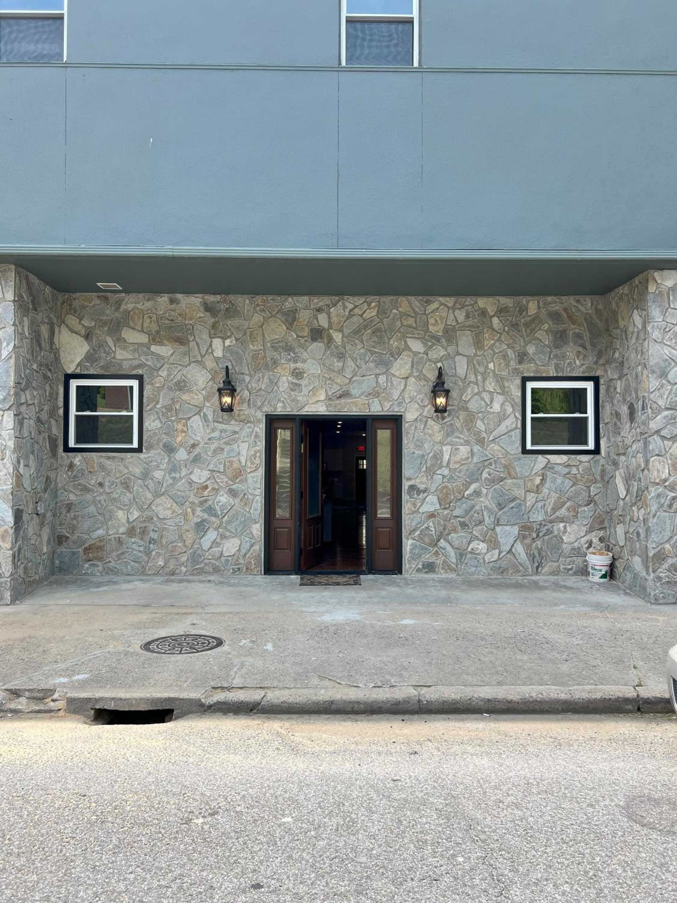 building