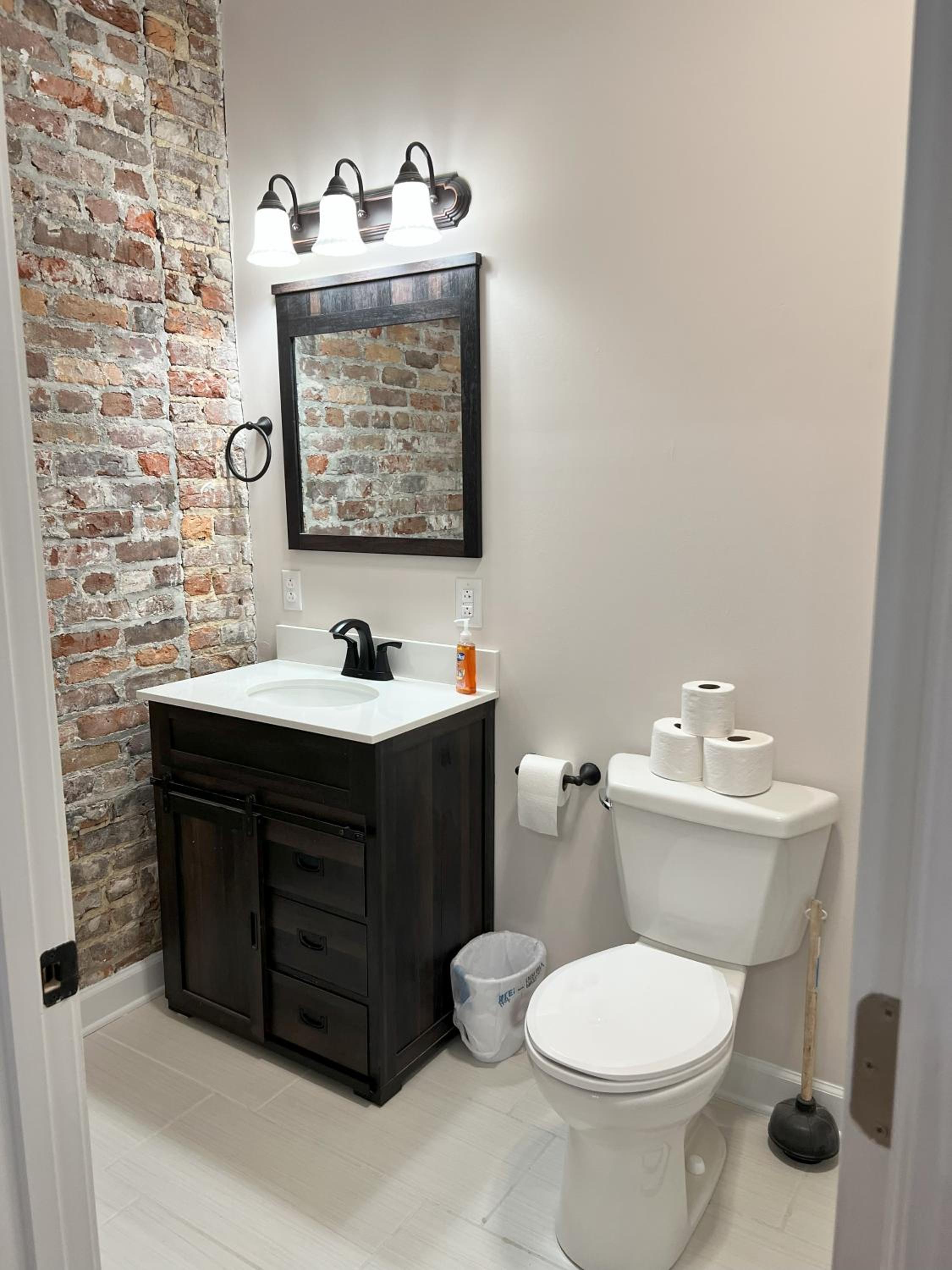 Beautiful New Riverfront Condo