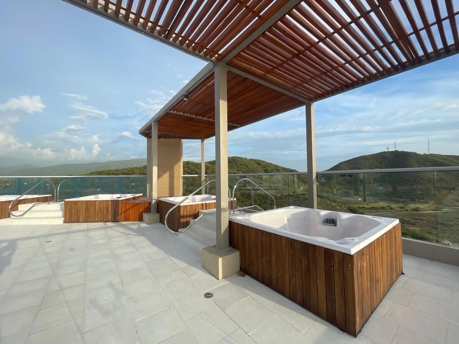 APARTAMENTO EN GAIRA PLAYA SALGUERO SANTA MARTA