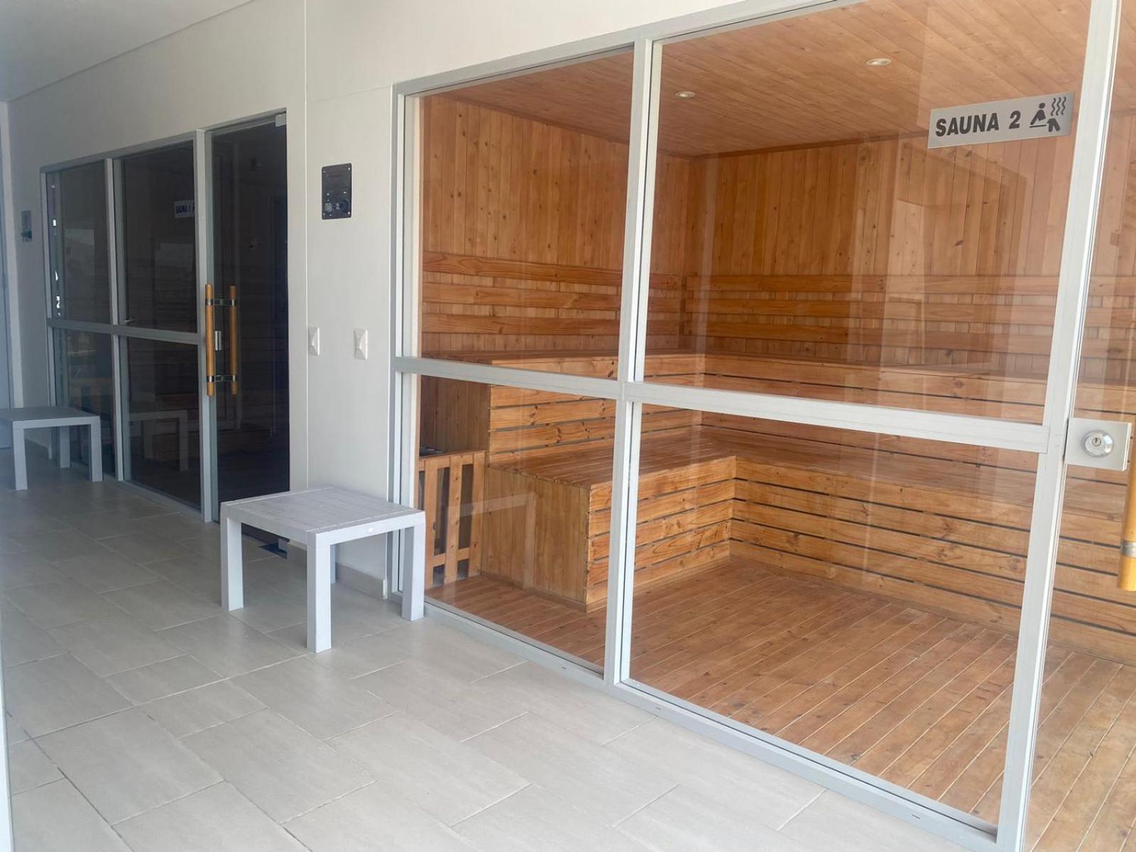APARTAMENTO EN GAIRA PLAYA SALGUERO SANTA MARTA